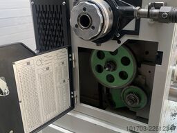 WEILER Praktikant 160 B