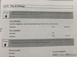 WEILER Praktikant 160 B
