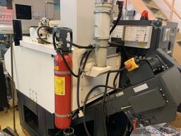 DMG MORI WASINO G 100 | 300