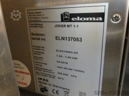 eloma Joker MT 1-1