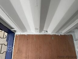 Onbekend NEW 4FT DV container