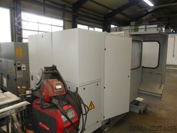 Mikron UM600