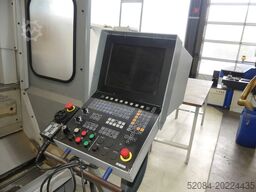 Mikron UM600