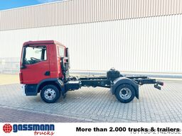 MAN TGL 8.190 4x2 BB CH, Nebenantrieb