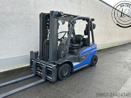 Linde H25D