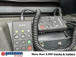 MAN TGX 18.400 4x2 LLS-U, Lowliner, Intarder, Navi