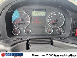 MAN TGX 18.400 4x2 LLS-U, Lowliner, Intarder, Navi