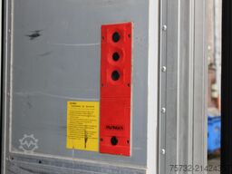 Renault D18 DTI 280 Thermo King-800R Strom Tür+LBW FRC