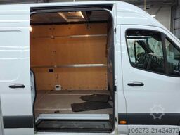 Mercedes-Benz Sprinter 317 Maxi,9GTronic,AHK2,8To,Kamera