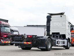 VOLVO FH 460 BDF 2-XL Tanks Vollluft Euro 6