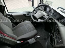 VOLVO FH 460 BDF 2-XL Tanks Vollluft Euro 6