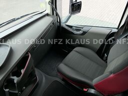 VOLVO FH 460 BDF 2-XL Tanks Vollluft Euro 6