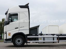 VOLVO FH 460 BDF 2-XL Tanks Vollluft Euro 6