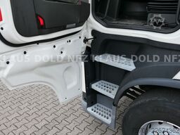 VOLVO FH 460 BDF 2-XL Tanks Vollluft Euro 6