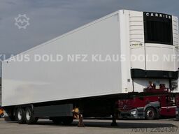 LAMBERET LVFS2 Kühlkoffer Carrier Vector 1550