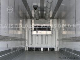 LAMBERET LVFS2 Kühlkoffer Carrier Vector 1550