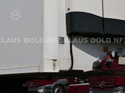LAMBERET LVFS2 Kühlkoffer Carrier Vector 1550
