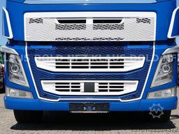 VOLVO FH 500 Kipphydraulik Kompressor  X-Track Euro 6