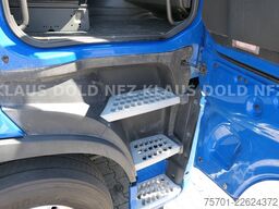VOLVO FH 500 Kipphydraulik Kompressor  X-Track Euro 6