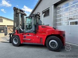 Kalmar DCG 120-12 - COMPLETELY OVERHAULED !!!