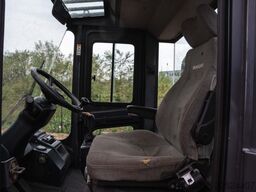 Doosan D 160 S-5 - nur 4799 Betriebsstunden !!