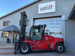 Kalmar DCG 160-12