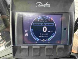 Kalmar DCG 150-12 - FREIHUB-MAST !!!