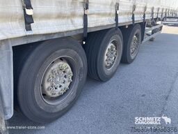 Schmitz Cargobull Semitrailer Curtainsider Standard