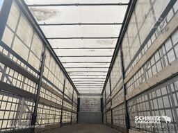 Schmitz Cargobull Semitrailer Curtainsider Standard