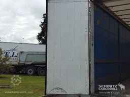 Schmitz Cargobull Semitrailer Curtainsider Standard