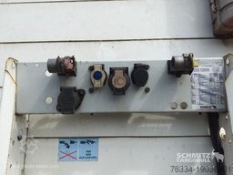 Schmitz Cargobull Semitrailer Curtainsider Standard