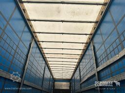Schmitz Cargobull Semitrailer Curtainsider Standard