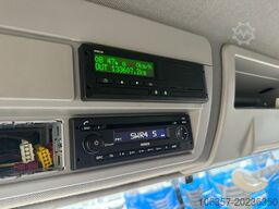 IVECO Eurocargo 80E19/P  Euro6D Koffer LBW 1000kg