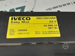 Iveco Occ ECU MET BL regeleenheid Iveco