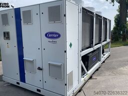 New Industrial Chiller CARRIER - 537 KW | With warranty
