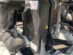 New Industrial Chiller CARRIER - 537 KW | With warranty