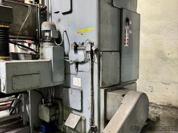 WEBSTER & BENNETT EV-72