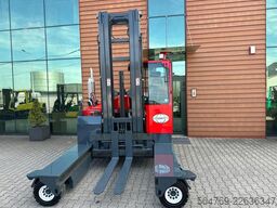 Combilift C4000 / Diesel / Very good condition