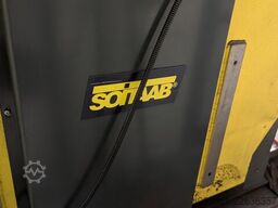 SOITABB LINEATECH-NOVA RED