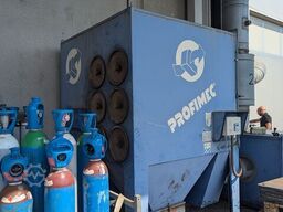 SOITABB LINEATECH-NOVA RED