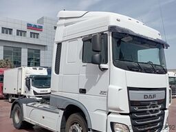 DAF DAF XF 460 Cam. Manuale- Unico Propr.