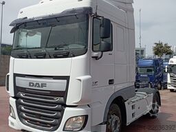 DAF DAF XF 460 Cam. Manuale- Unico Propr.