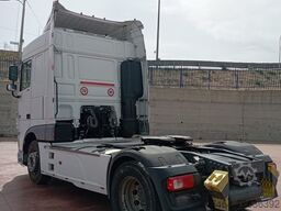 DAF DAF XF 460 Cam. Manuale- Unico Propr.