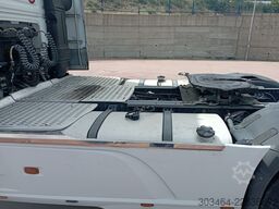 DAF DAF XF 460 Cam. Manuale- Unico Propr.