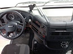 DAF DAF XF 460 Cam. Manuale- Unico Propr.