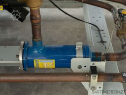 New Industrial Chiller CLIMAVENETA - 656.5 KW | With warranty