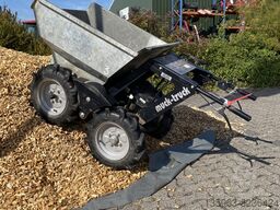 Muck-Truck Minidumper