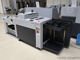 Horizon RD-4055 Rotary Die Cut System