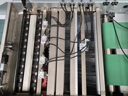 Horizon RD-4055 Rotary Die Cut System