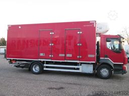 VOLVO FL 250.14 *2xThermo-King T-1000*Klima*LBW*Euro6*